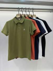 Picture of Moncler Polo Shirts Short _SKUMonclerM-4XL13xr0526090